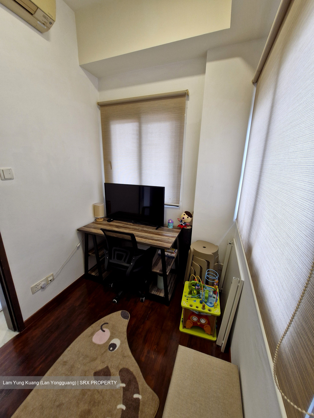 Buckley Residence (D11), Apartment #503786421